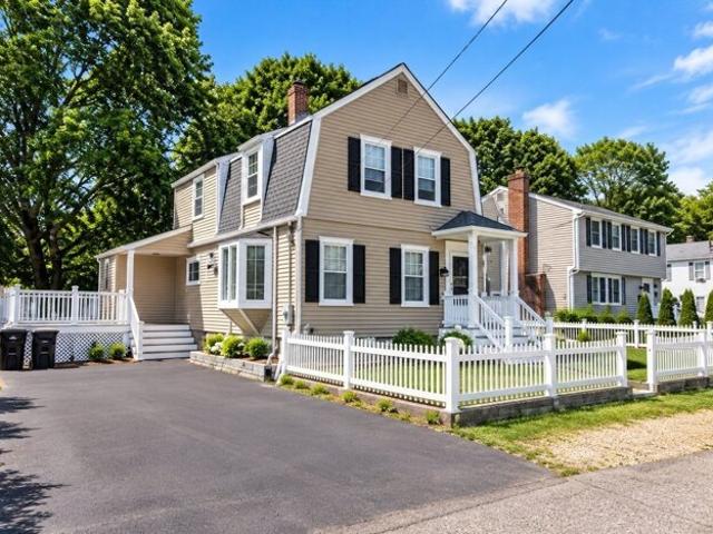 House for sale in South Weymouth, Weymouth