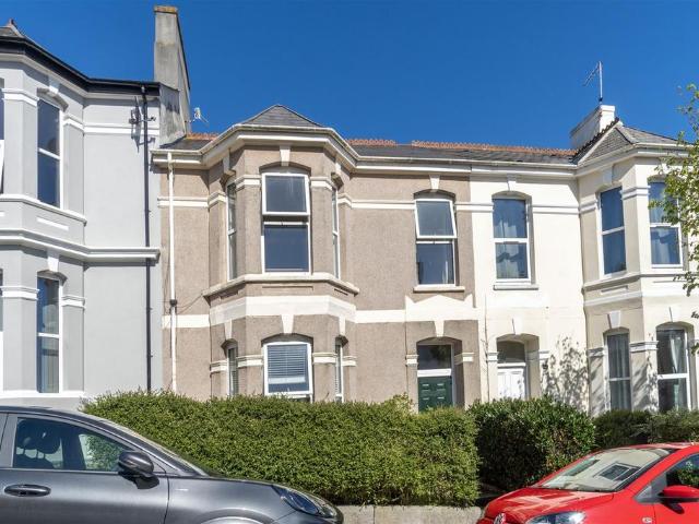 House for rent in Greenbank, Mount Wise