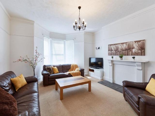 Apartment for rent in Greenbank, Mount Wise