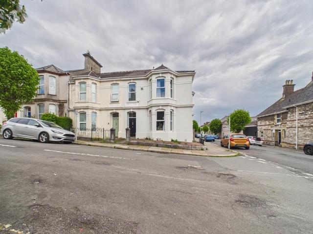 House for rent in Greenbank, Mount Wise