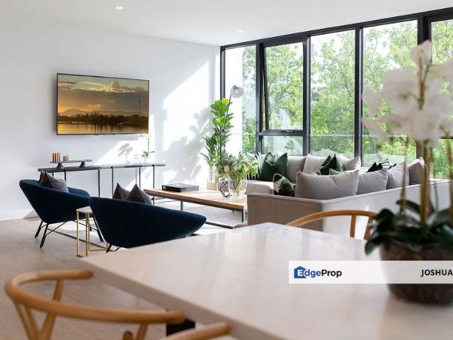 Condominium for rent in Country Heights Damansara, Kuala Lumpur