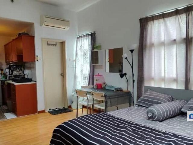 Condominium for rent in Country Heights Damansara, Kuala Lumpur
