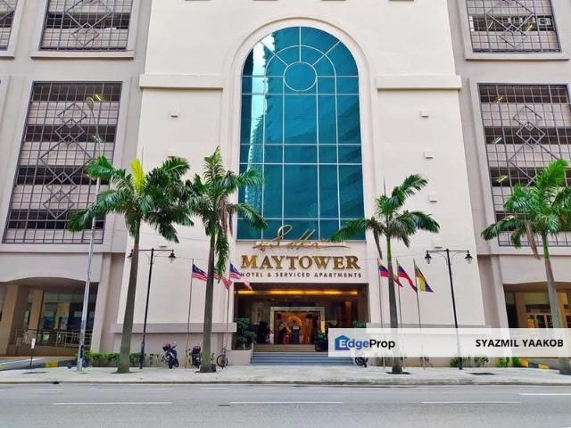 Condominium for sale in Country Heights Damansara, Kuala Lumpur