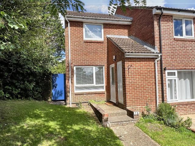 House for rent in Hampshire