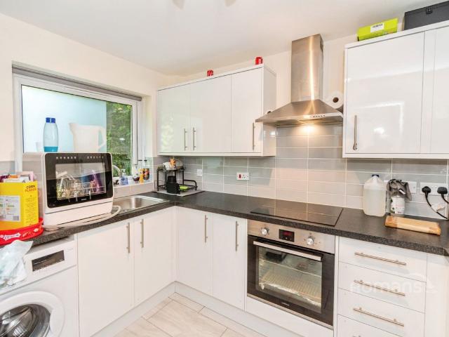 Apartment for rent in Hampshire