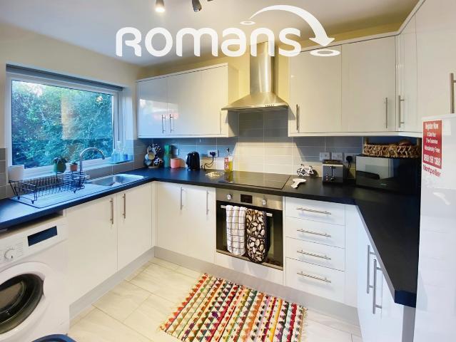 Apartment for rent in Hampshire