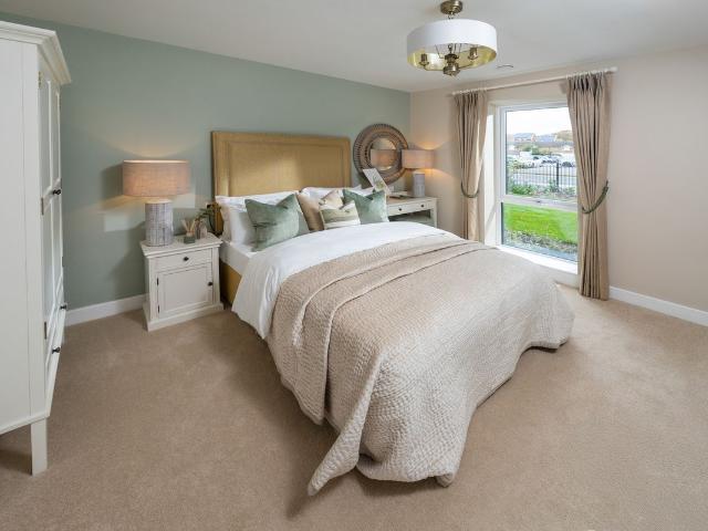 Apartment for rent in Bevois Mount, Southampton