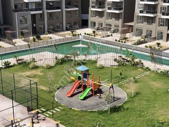 Aksu, Antalya içerisinde kiralık mülk