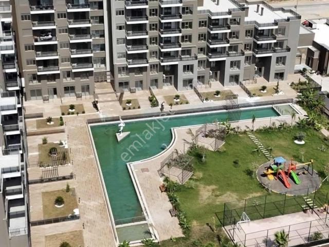 Aksu, Antalya içerisinde kiralık mülk