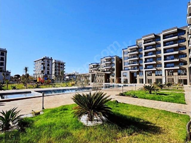 Aksu, Antalya içerisinde satılık mülk