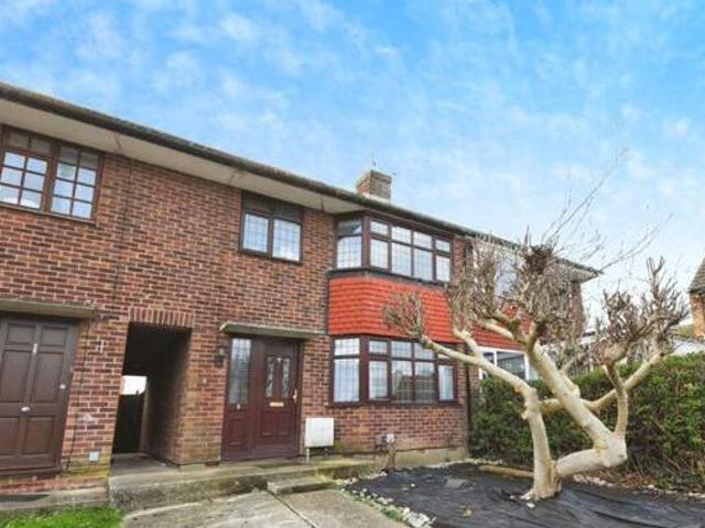 House for sale in Moulsham, Chelmsford