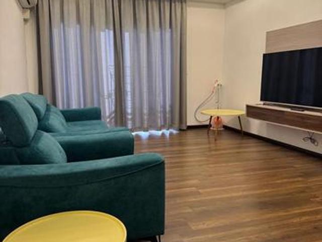Condominium for sale in Kinabalu, Sabah