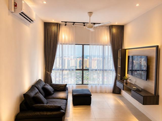 Serviced Residence for rent in Petaling, Damansara Damai