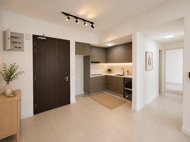 Serviced Residence for rent in Petaling, Damansara Damai