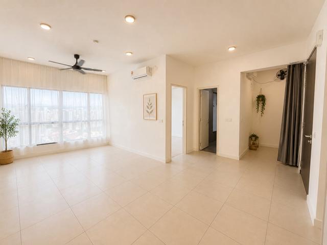 Serviced Residence for rent in Petaling, Damansara Damai