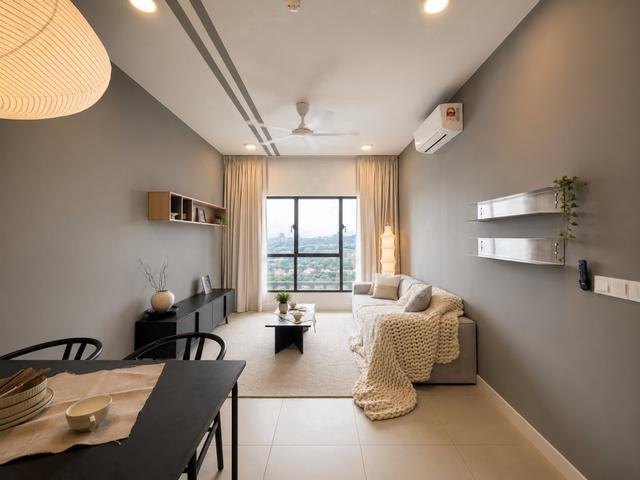 Serviced Residence for rent in Petaling, Damansara Damai