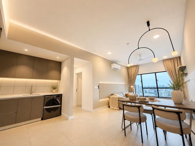 Serviced Residence for rent in Petaling, Damansara Damai