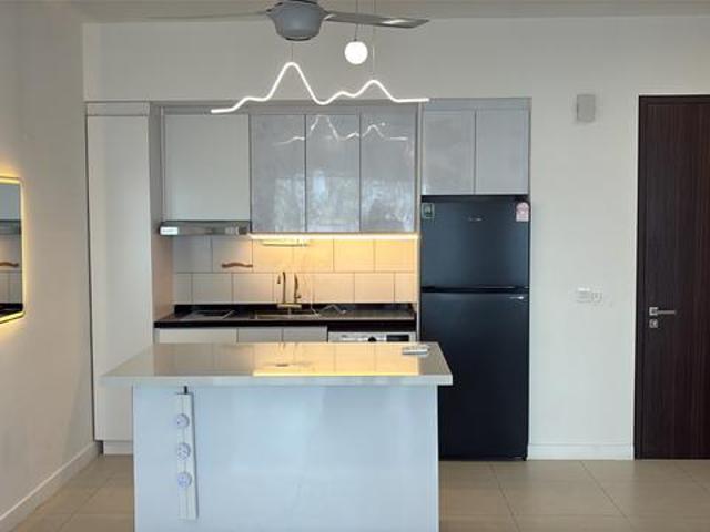 Serviced Residence for rent in Petaling, Damansara Damai