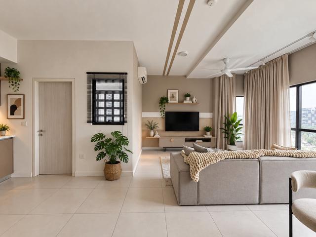 Serviced Residence for sale in Ara Damansara, Petaling Jaya