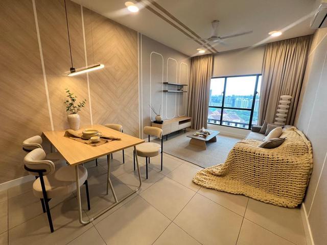 Serviced Residence for rent in Petaling, Damansara Damai