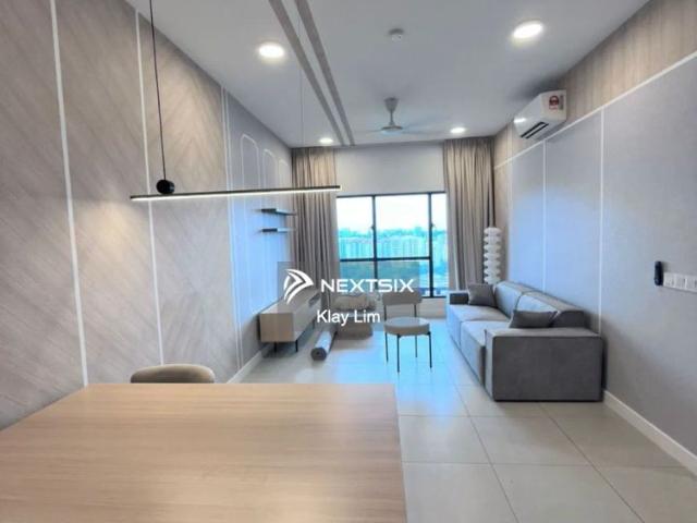 Apartment for rent in Petaling, Damansara Damai