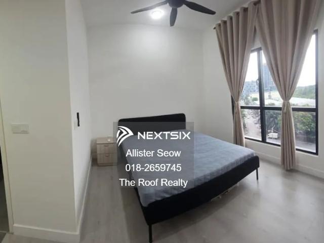 Apartment for rent in Taman Taming Emas, Majlis Perbandaran Kajang