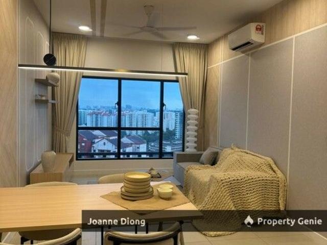 Apartment for rent in Petaling, Damansara Damai