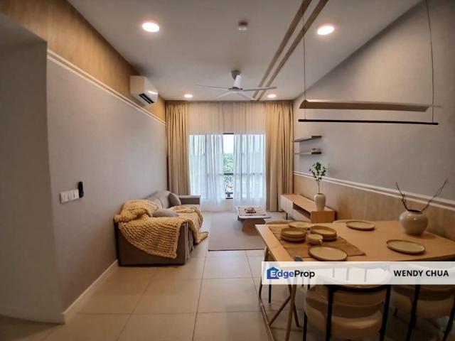 Condominium for rent in Petaling, Damansara Damai