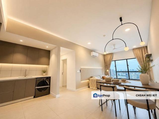 Condominium for rent in Petaling, Damansara Damai