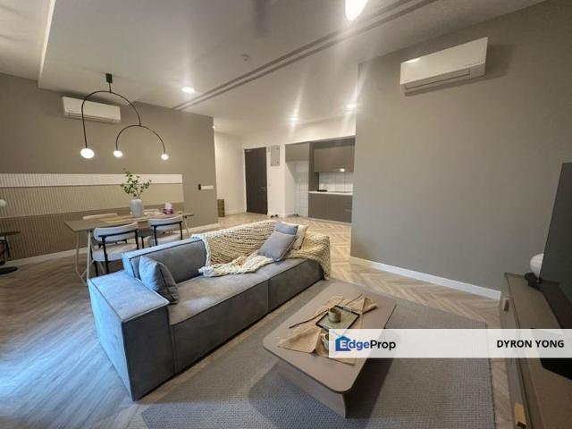 Condominium for rent in PJU 1A, Petaling Jaya