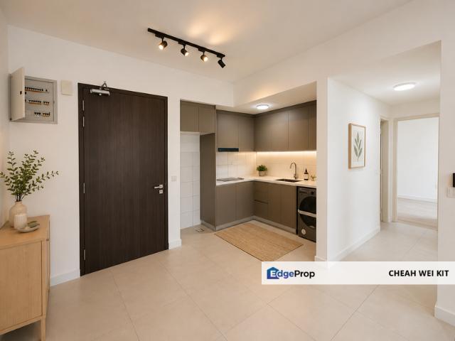 Condominium for rent in Petaling, Damansara Damai