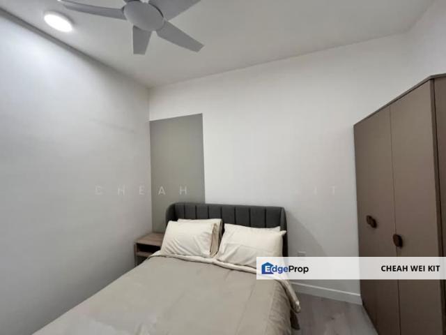 Condominium for rent in Petaling, Damansara Damai