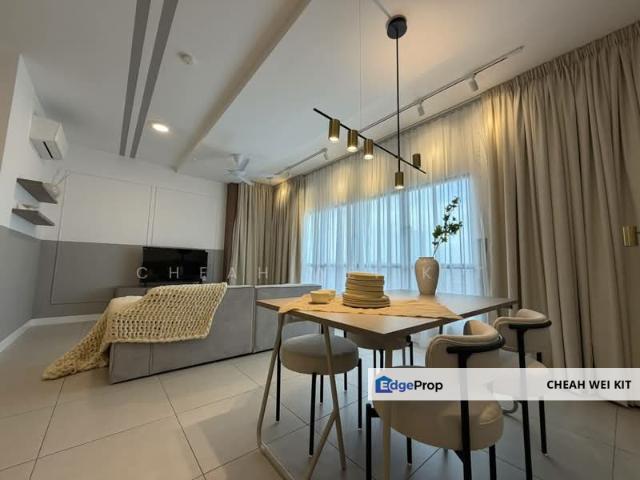 Condominium for rent in Petaling, Damansara Damai