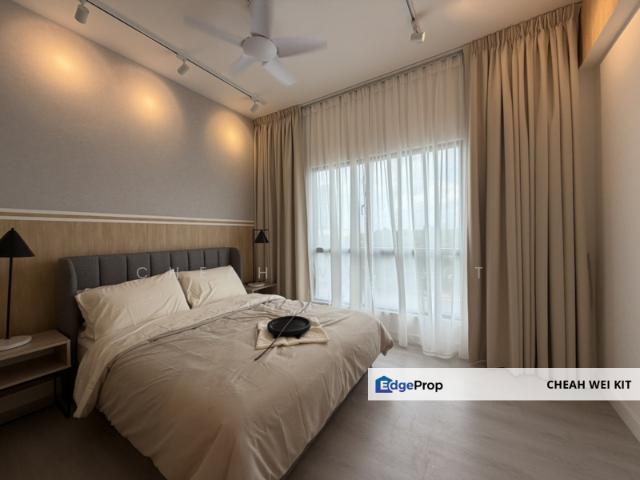 Condominium for rent in Petaling, Damansara Damai