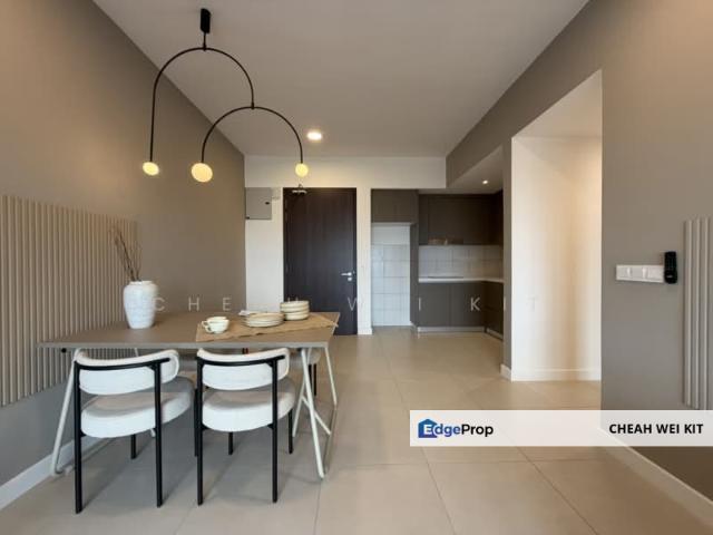 Condominium for rent in Petaling, Damansara Damai