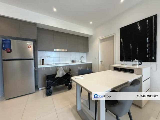 Condominium for rent in Petaling, Damansara Damai