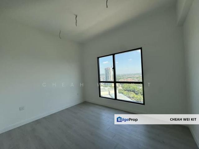 Condominium for sale in Petaling, Damansara Damai