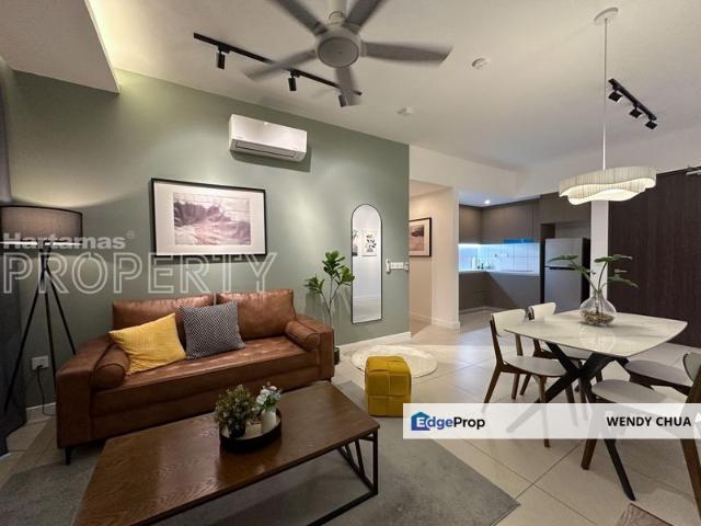 Condominium for rent in Petaling, Damansara Damai