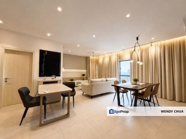 Condominium for rent in Petaling, Damansara Damai