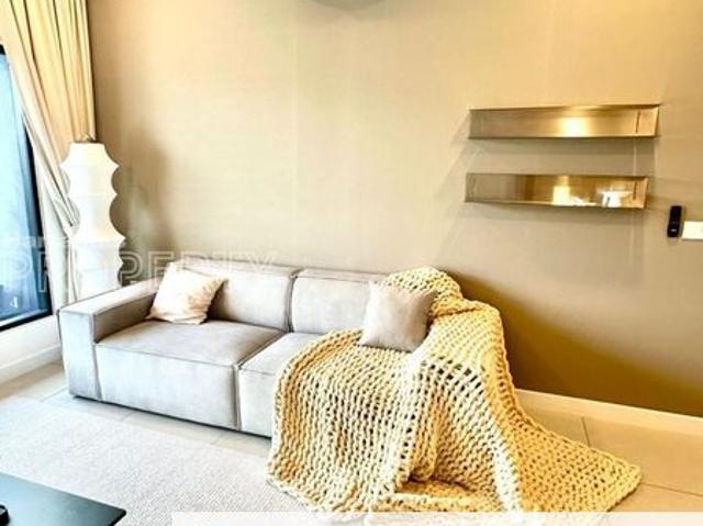 Condominium for sale in Petaling, Damansara Damai
