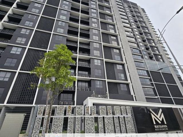 Condominium for sale in Petaling, Damansara Damai