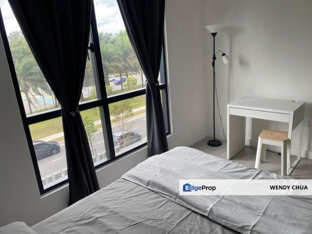 Condominium for rent in Petaling, Damansara Damai