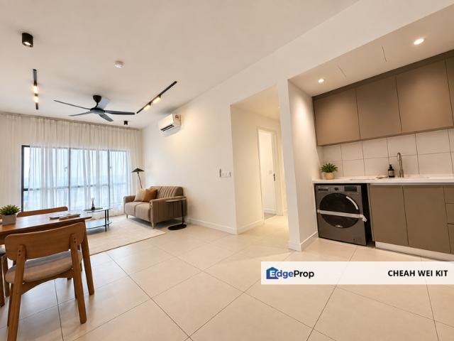 Condominium for sale in Petaling, Damansara Damai