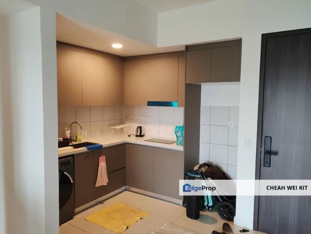 Condominium for rent in Petaling, Damansara Damai