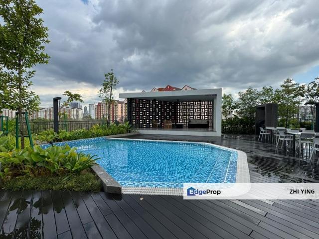 Condominium for rent in Petaling, Damansara Damai