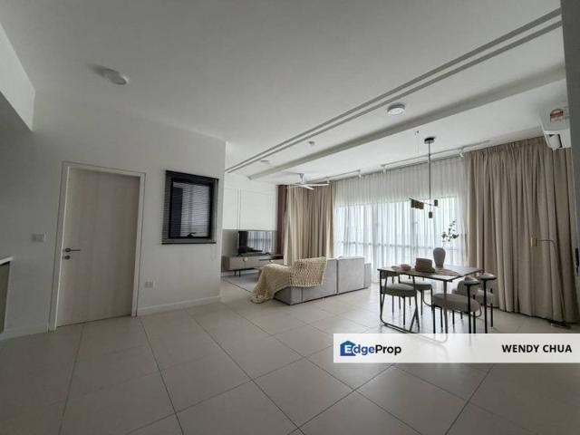 Condominium for rent in Petaling, Damansara Damai