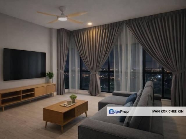 Condominium for rent in PJU 1A, Petaling Jaya