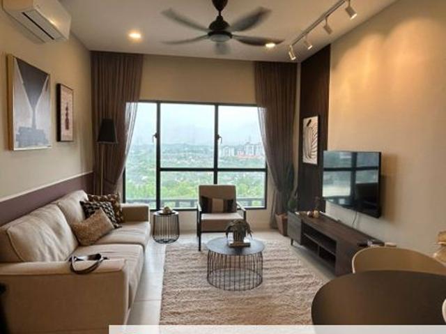 Condominium for sale in Petaling, Damansara Damai