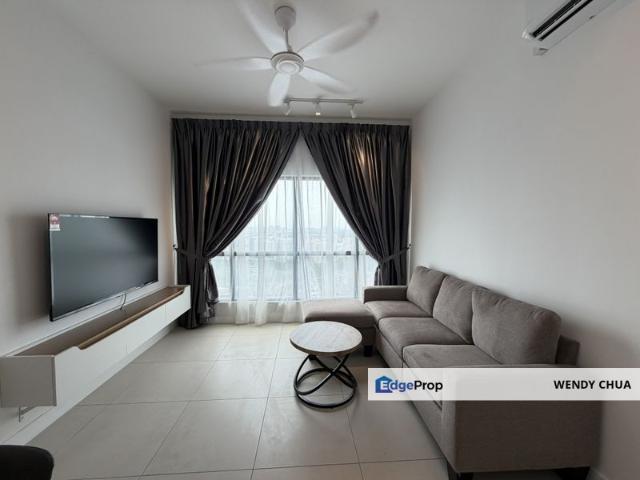 Condominium for rent in Petaling, Damansara Damai