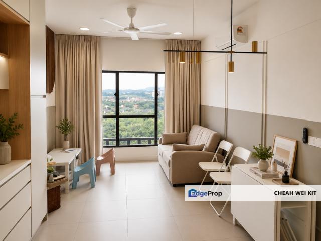 Condominium for rent in Petaling, Damansara Damai